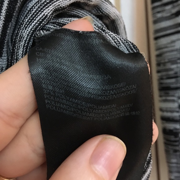 Mexx long sleeve striped shirt - Picture 3 of 3